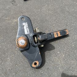 Tow Hitch