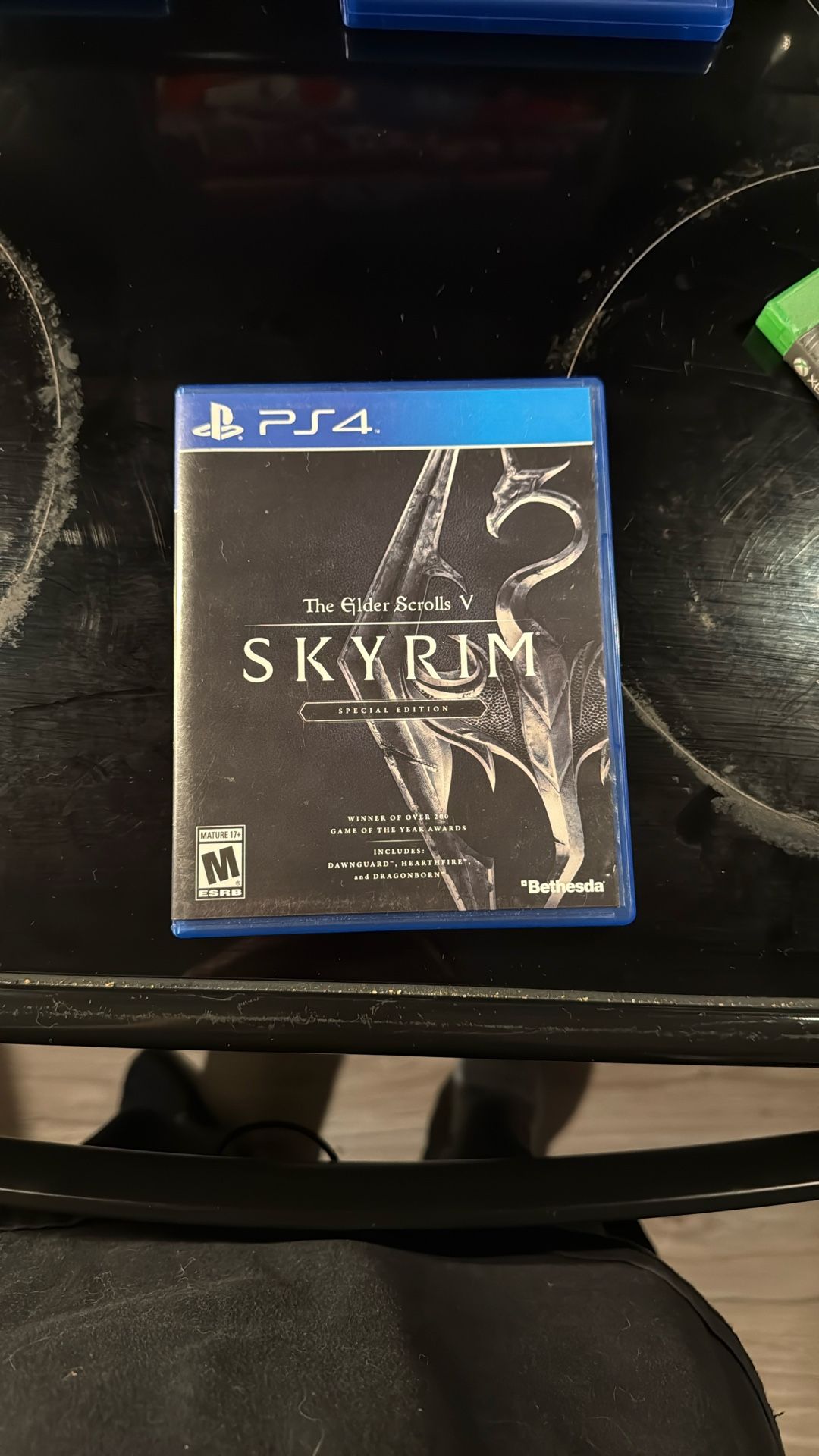 Skyrim
