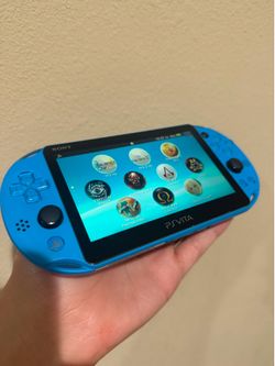 ps vita