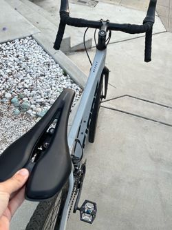 Giant Diverge gravel bike Small