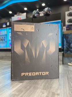 Acer Predator Orion 6000 Gaming PC (Specs Below) ( Payment Plans Available / Planes De Pagos Disponibles )
