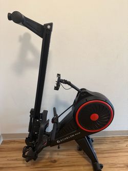 Echelon Rower-S machine