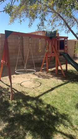 Kids play set