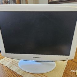 Samsung tv