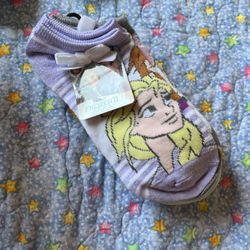 Disney Frozen Socks