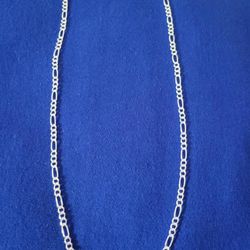 Cadenita De Plata