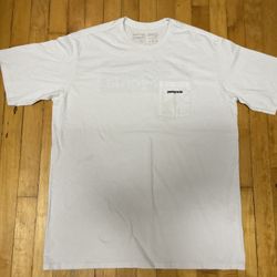Patagonia Tee 