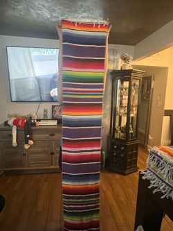 Mexican Table Liners | Mantelería Mexicanas
