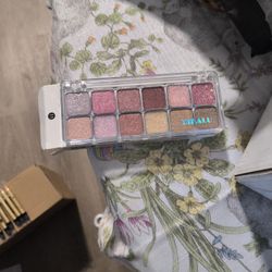 Glitter Palette