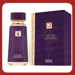 French Avenue Cocoa Morado Eau de Parfum
