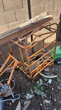 Triciclo
