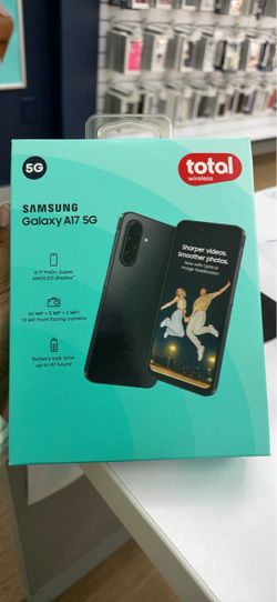 Samsung A17