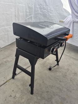 BlackStone Griddle