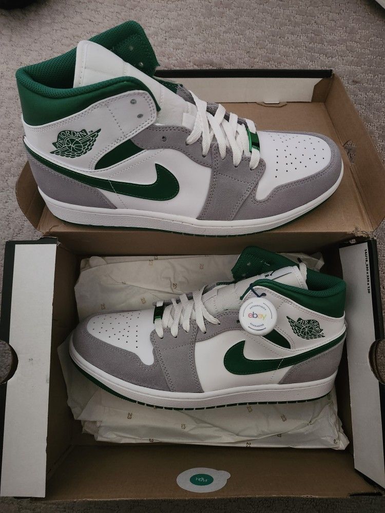 Air JORDAN Retro 1s