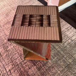 End Table 