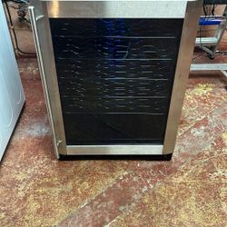 Red & White Wine Cooler 