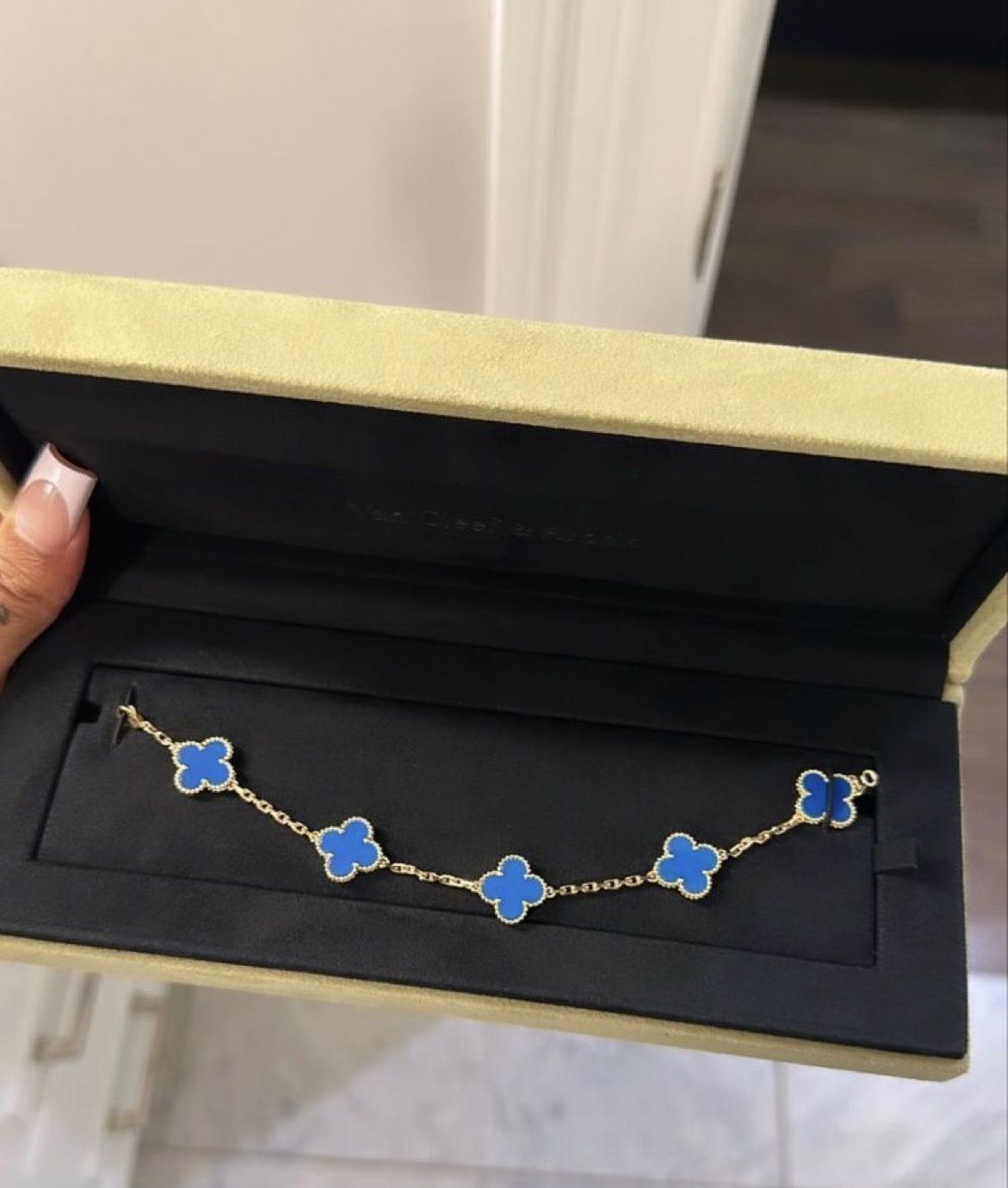 Van Cleef & Arpels Bracelet