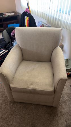 Armchair