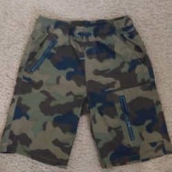 Boys shorts