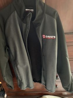 Men’s Jacket