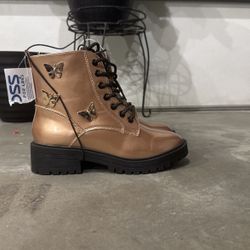 Kids Boots 