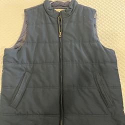 Weatherproof Vest