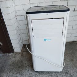 Rollibot Ac/Heater Works Great 💯$200 OBO Takes It