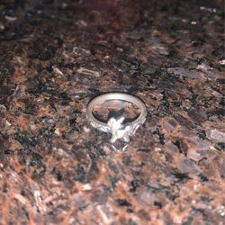 Little Girl (James Avery Ring)
