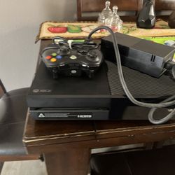 Xbox 360 Bundle