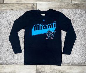 Miami Marlins MLB Tee