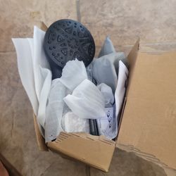 Shower Bath Faucet 