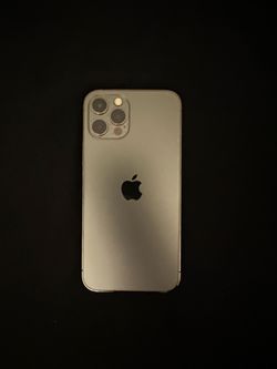 iPhone 12 Pro