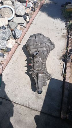 Ford 150 straight 6 4.9