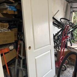 Interior Door 34x80