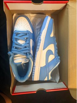 Nike dunk low