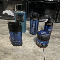 Bath & Body Works Kit For Men
