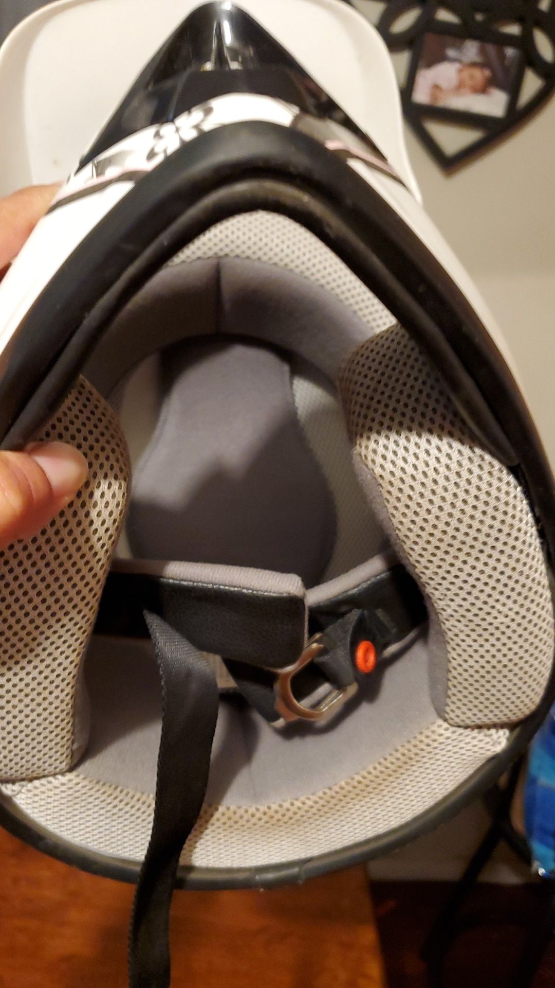 Helmet