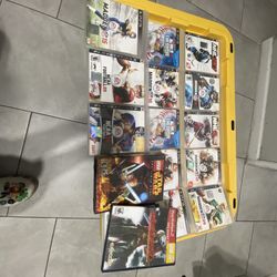 ps3 Games sports, Family, Fighting 