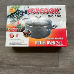 Joycook Dutchoven