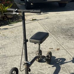 Handicap Scooters 