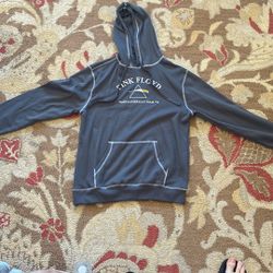 Vintage Pink Floyd ‘73 North American Tour Hoodie