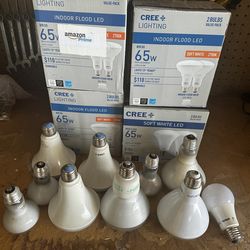 Cree Light Bulbs