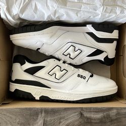 New Balance 550 ‘Oreo’ size 11.5