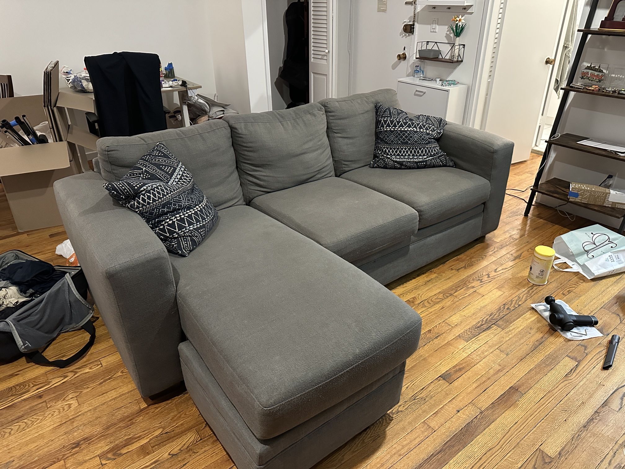 Free Couch