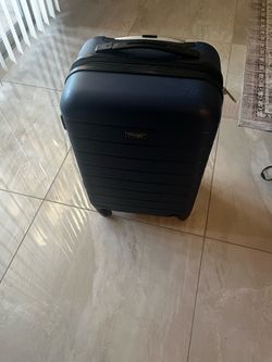 Luggage bag