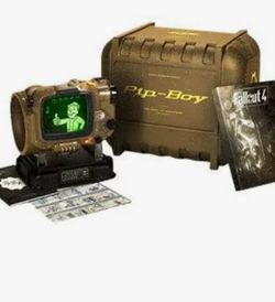 Fallout 4 Pip Boy Edition PC