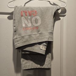 Old Navy Women's Capri Women's Sweatpants Large 