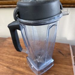 Vitamix 64 oz Tall Container