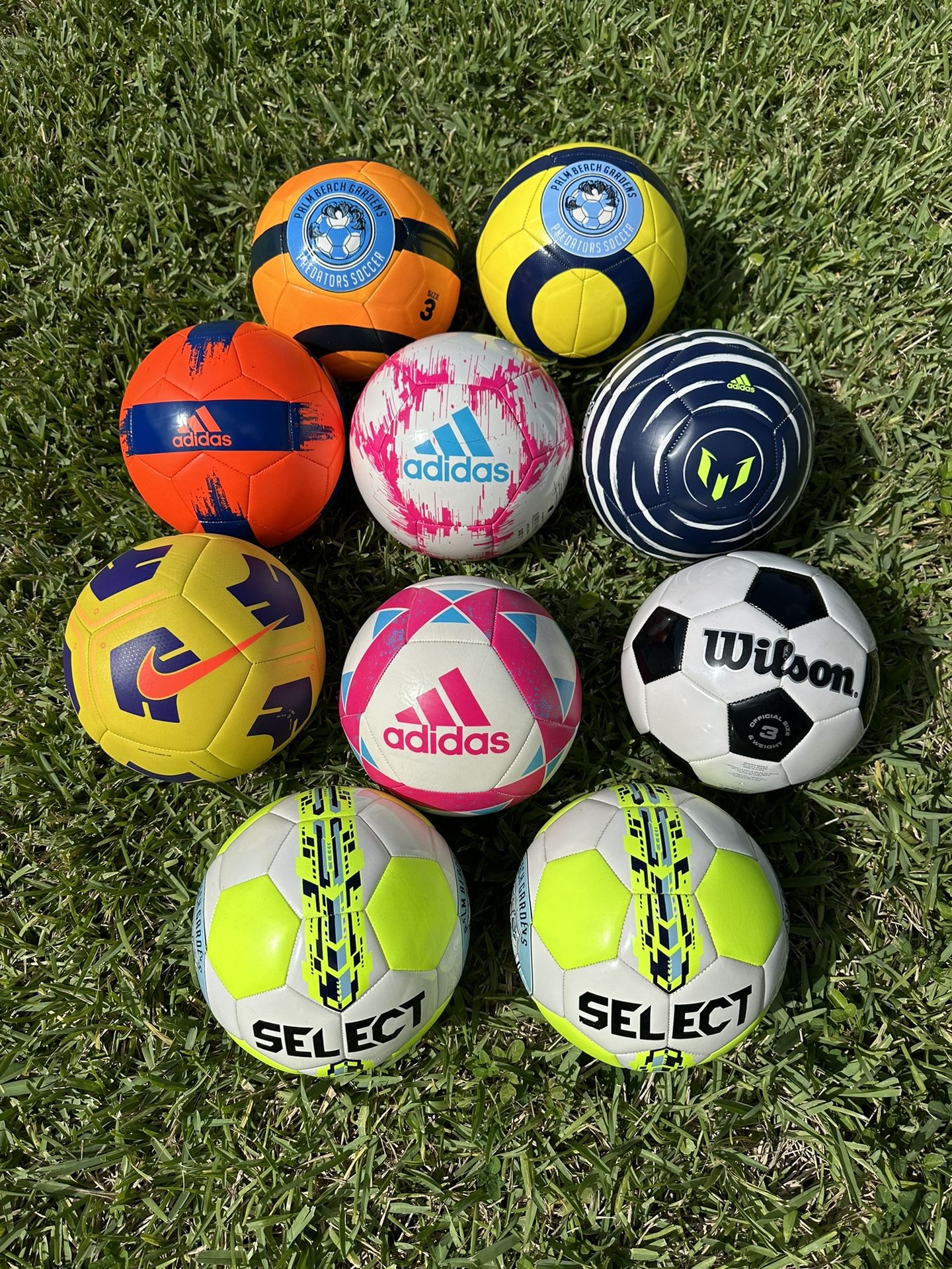 Soccer Ball for Sale in Jupiter, FL - OfferUp