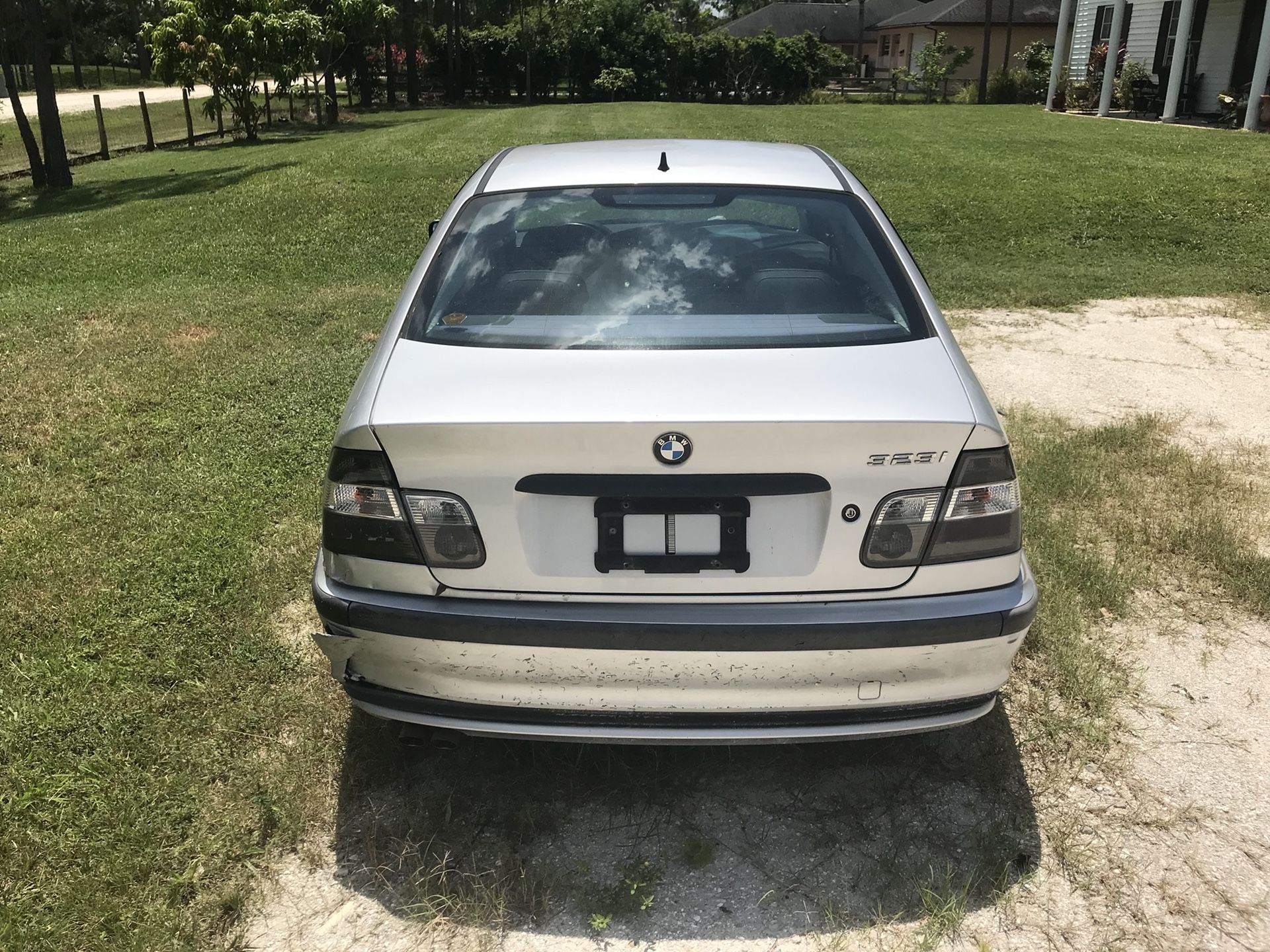 1999 BMW 3 Series